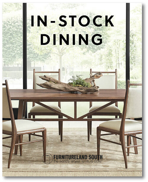 Dining In stock Product at Furnitureland south